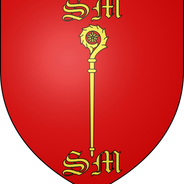 Photo de Portail Saint-Martin dÉpernay