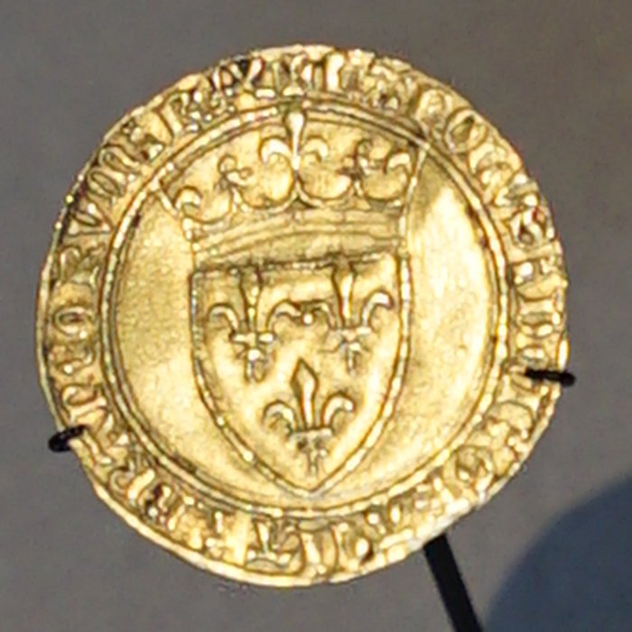 Photo de Portail Saint-Martin dÉpernay