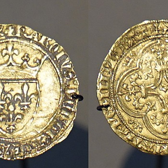 Photo de Portail Saint-Martin dÉpernay