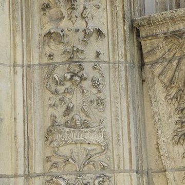 portail saint martin d epernay