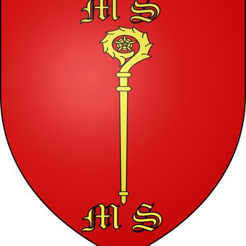 Portail Saint-Martin dÉpernay