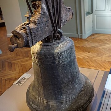 Portail Saint-Martin dÉpernay