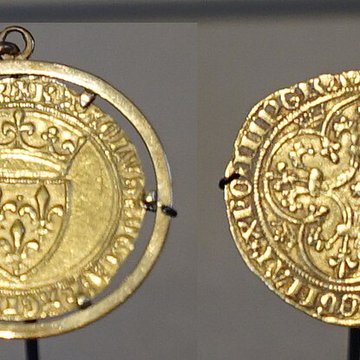 Portail Saint-Martin dÉpernay