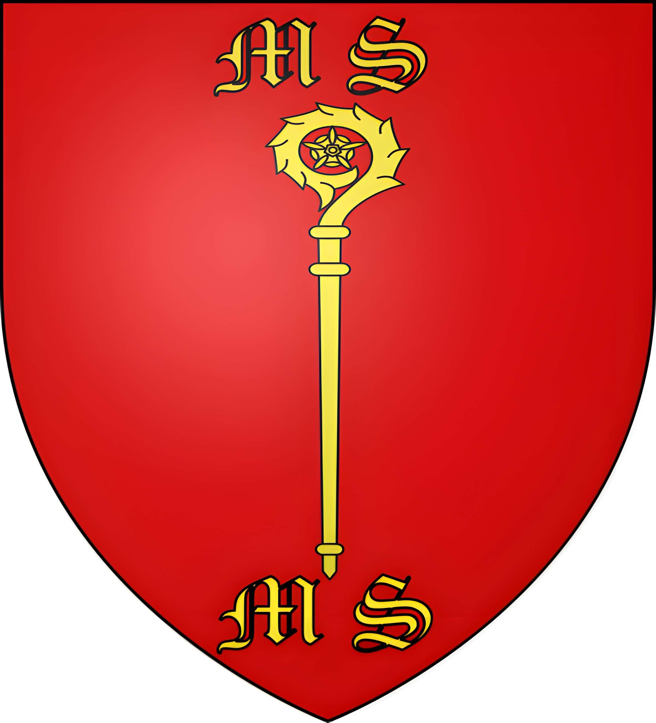 Portail Saint-Martin d'Épernay