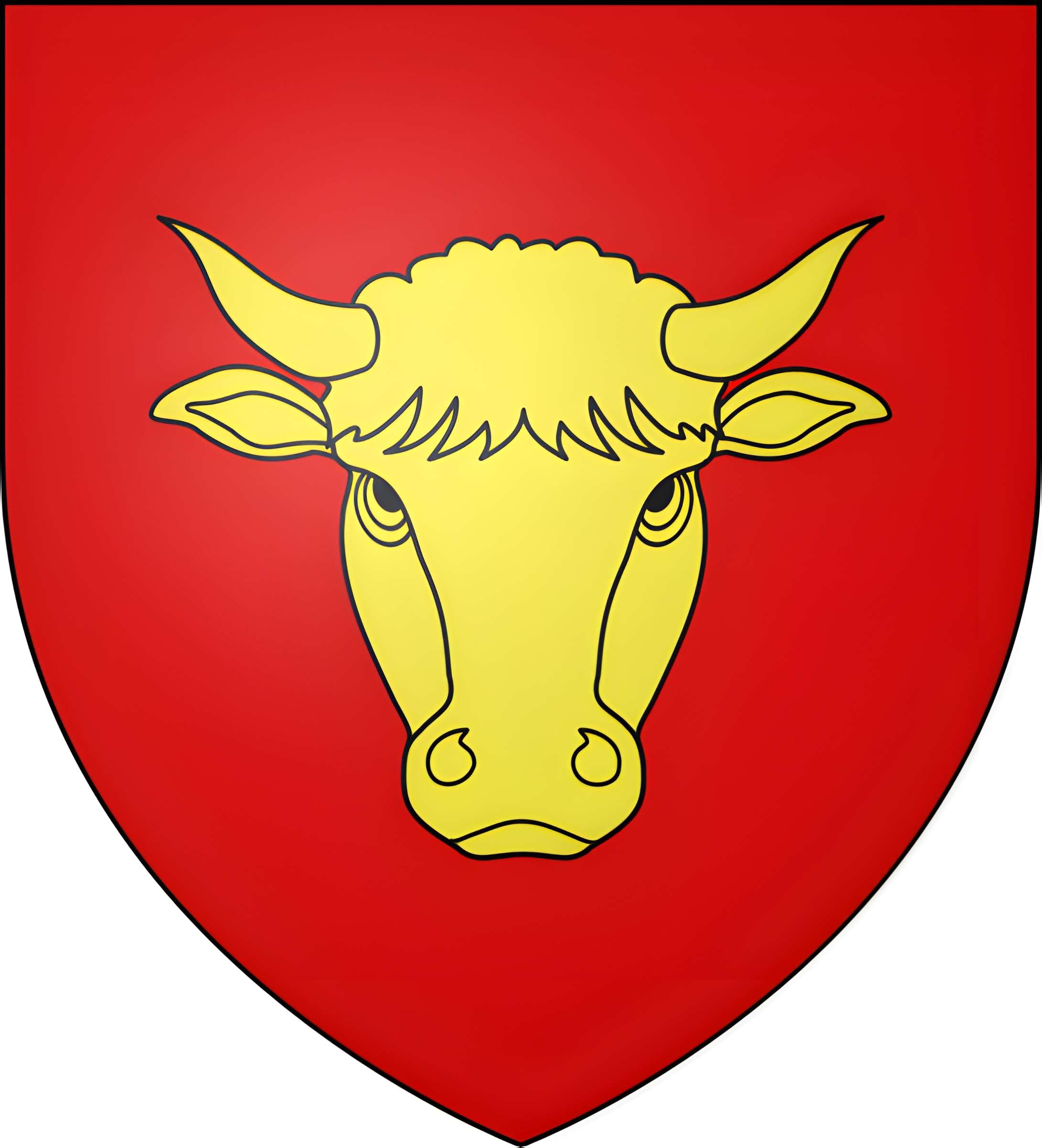 Portail Saint-Martin d'Épernay