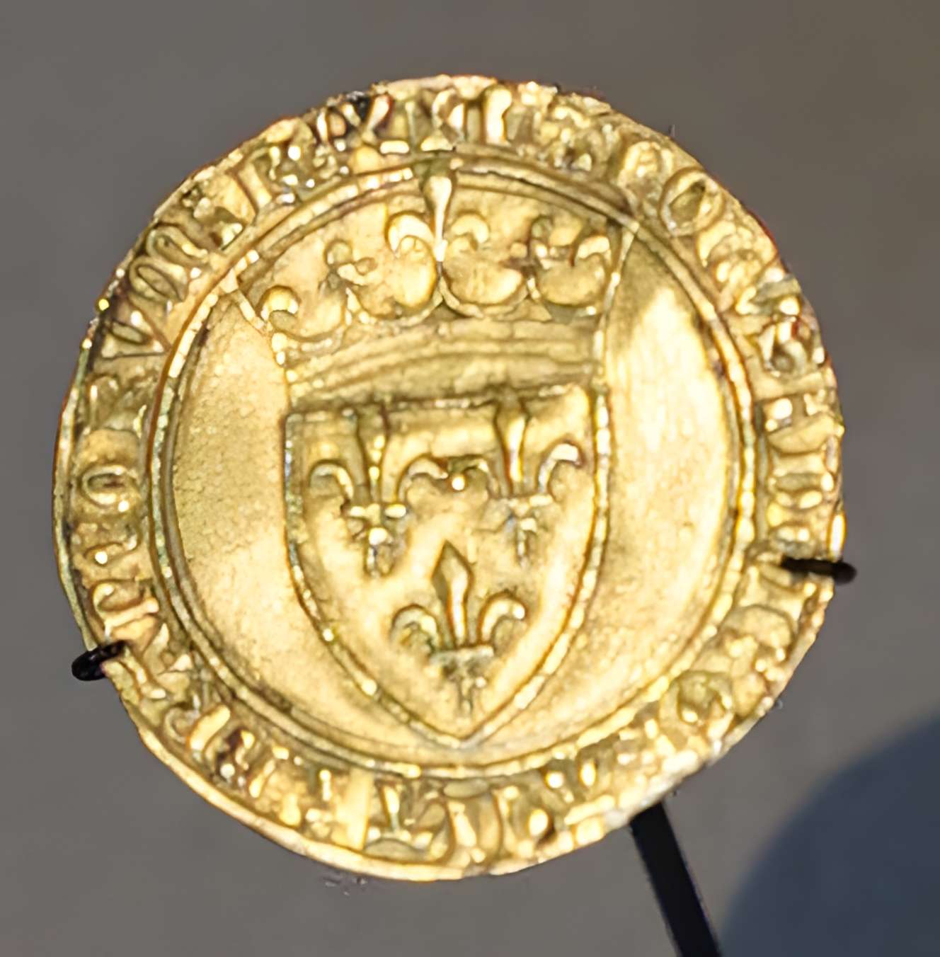 Portail Saint-Martin d'Épernay