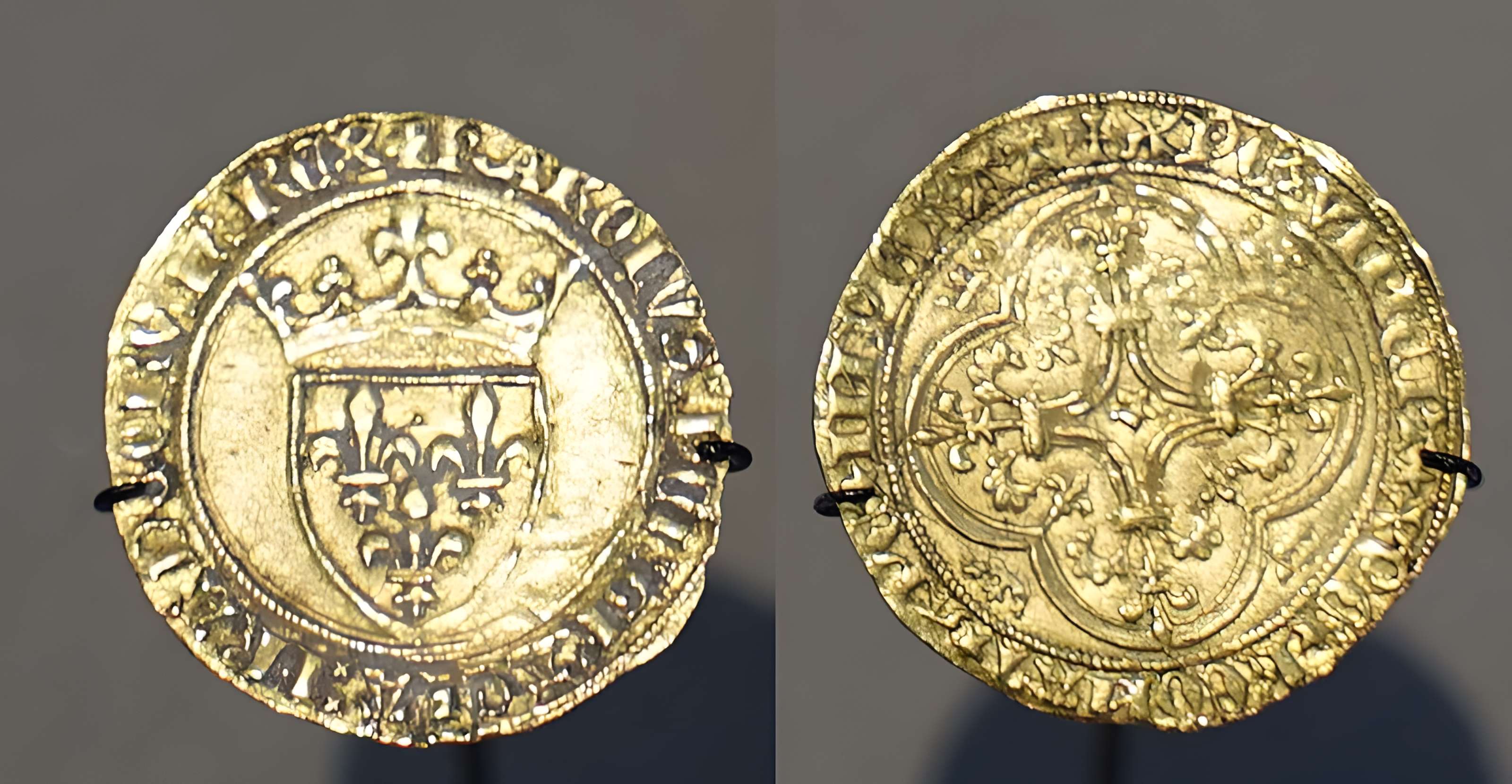 Portail Saint-Martin d'Épernay