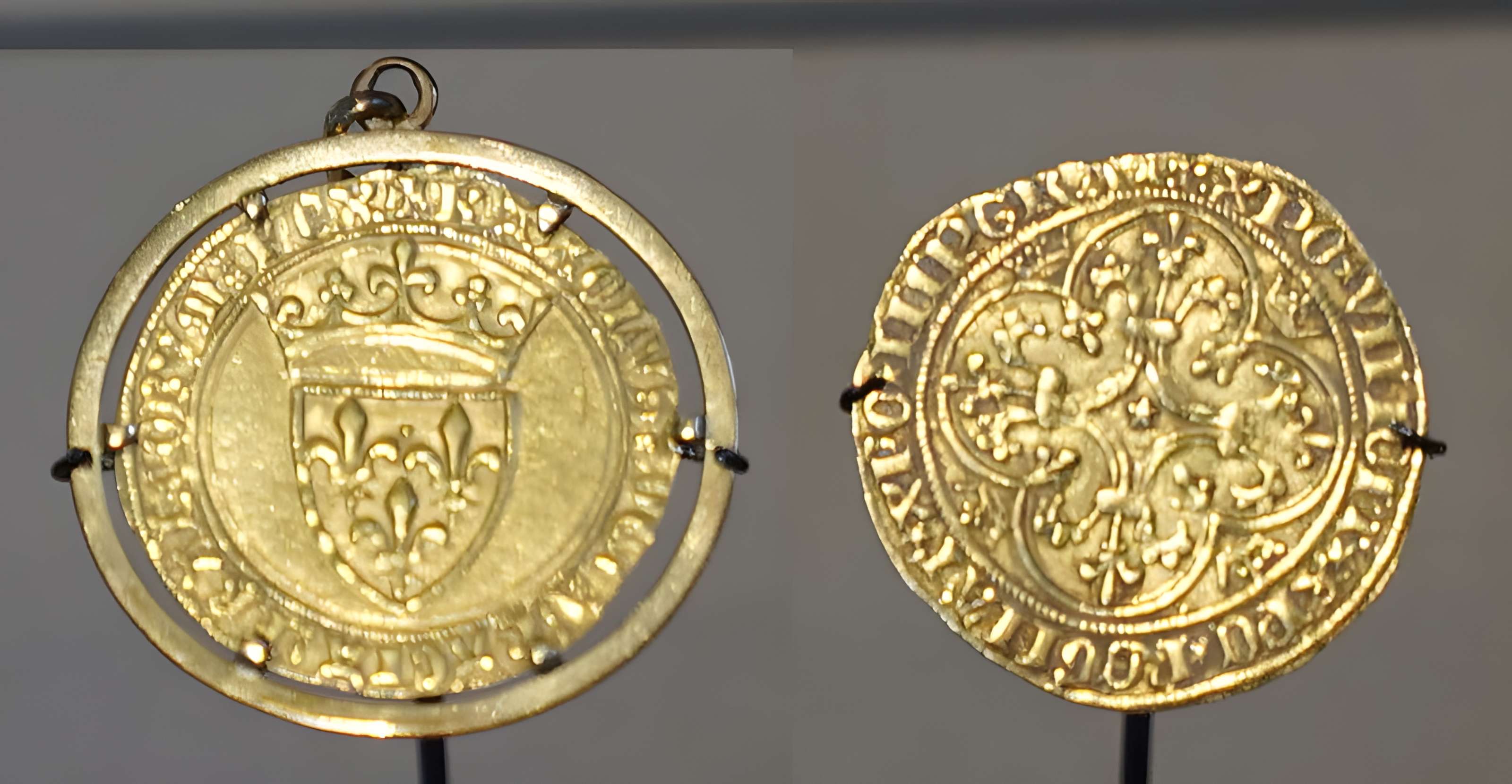 Portail Saint-Martin d'Épernay