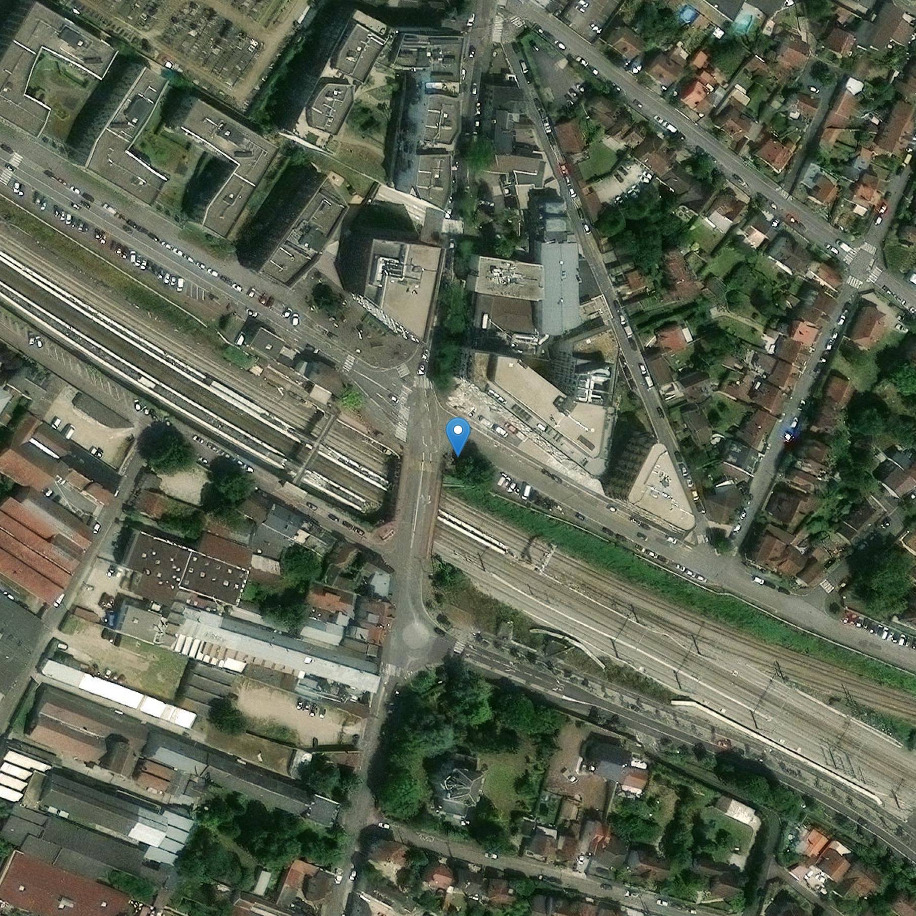 Photo de Puerta a los sacerdotes en Mantes-la-Jolie