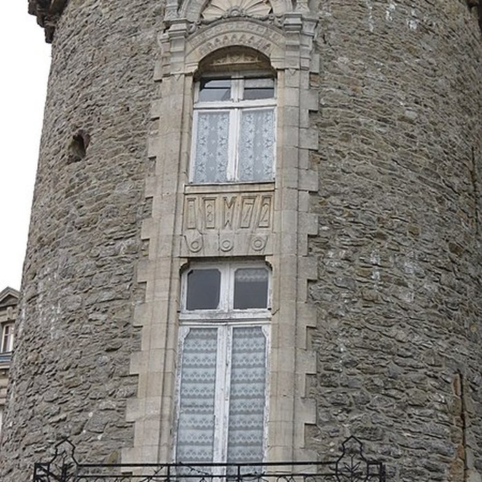 Photo de Porte Beucheresse de Laval