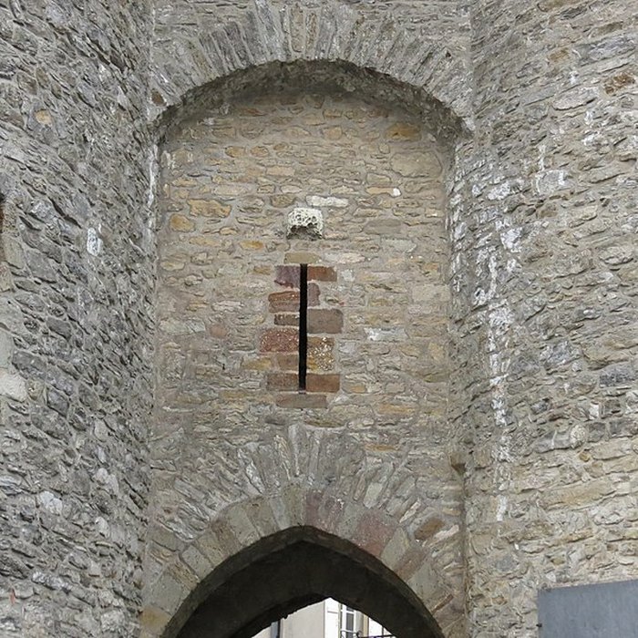 Photo de Porte Beucheresse de Laval