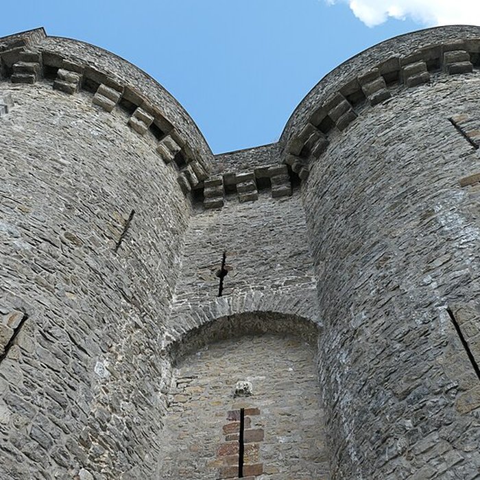 Photo de Porte Beucheresse de Laval