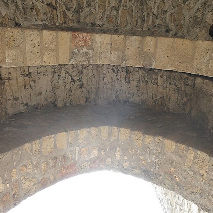 Photo de Porte Beucheresse de Laval