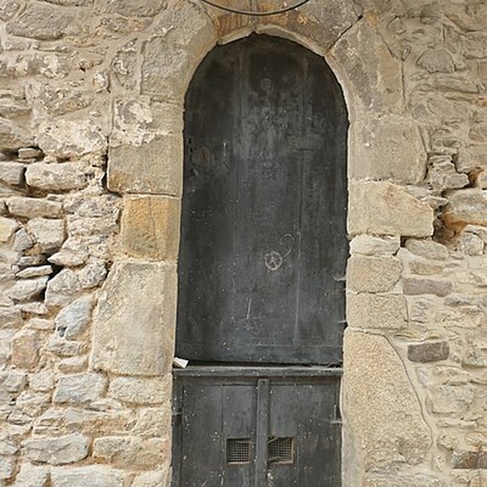 Photo de Porte Beucheresse de Laval