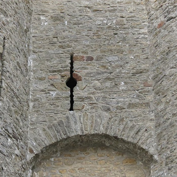 Photo de Porte Beucheresse de Laval