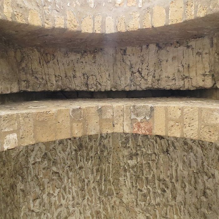 Photo de Porte Beucheresse de Laval