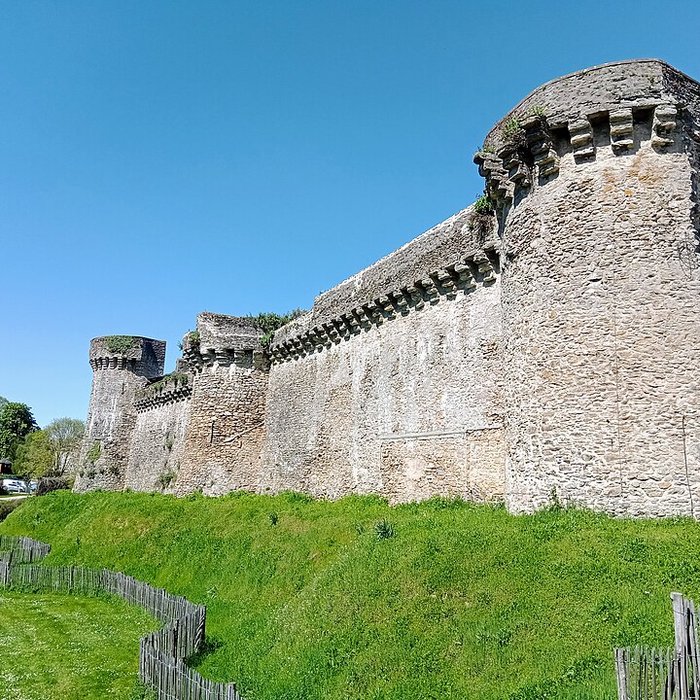 Photo de Porte Beucheresse de Laval