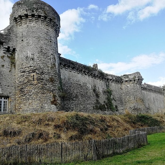 Photo de Porte Beucheresse de Laval
