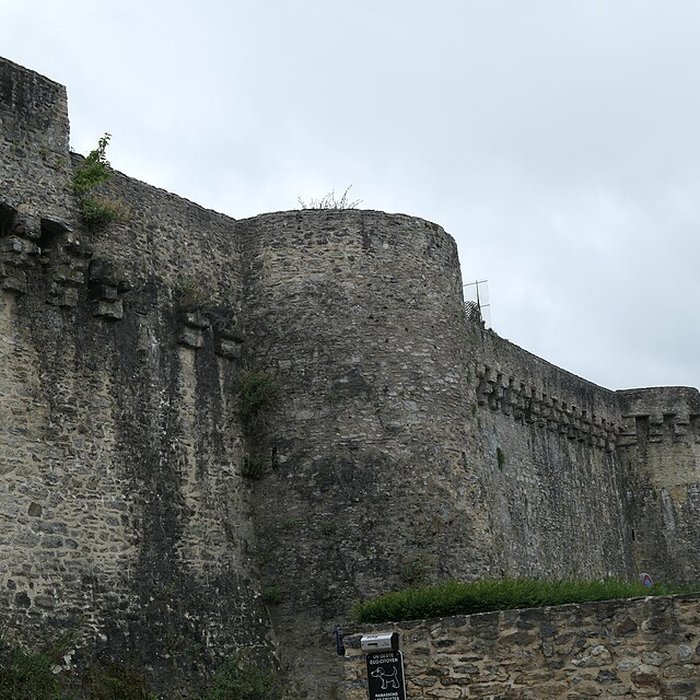 Photo de Porte Beucheresse de Laval