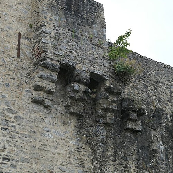 Photo de Porte Beucheresse de Laval