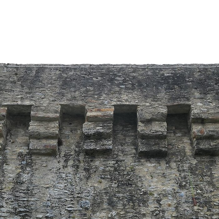 Photo de Porte Beucheresse de Laval