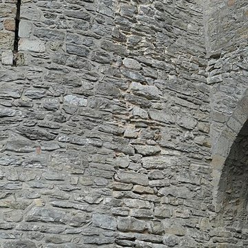 Porte Beucheresse de Laval