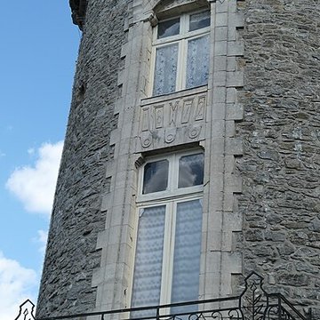 Porte Beucheresse de Laval