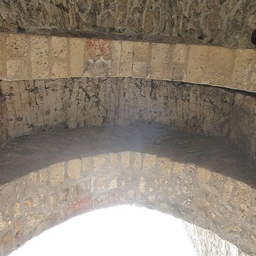 Porte Beucheresse de Laval