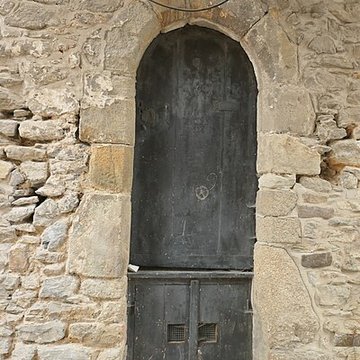 Porte Beucheresse de Laval