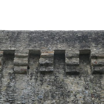 Porte Beucheresse de Laval