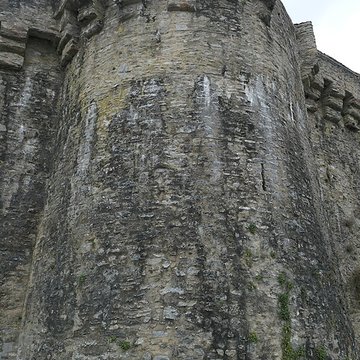 Porte Beucheresse de Laval