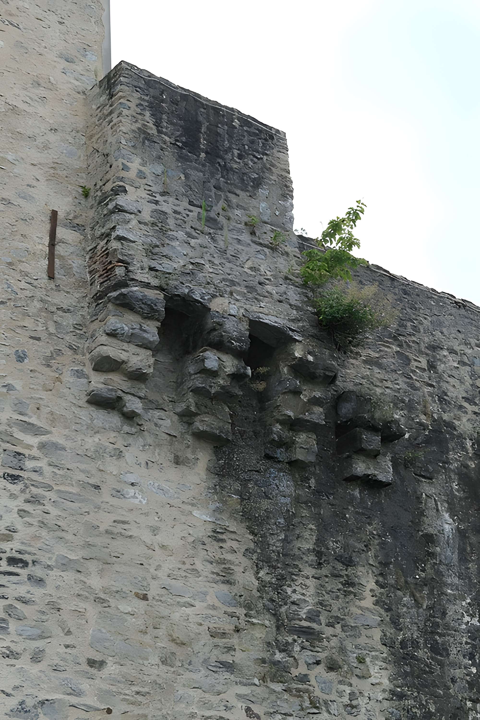 Porte Beucheresse de Laval