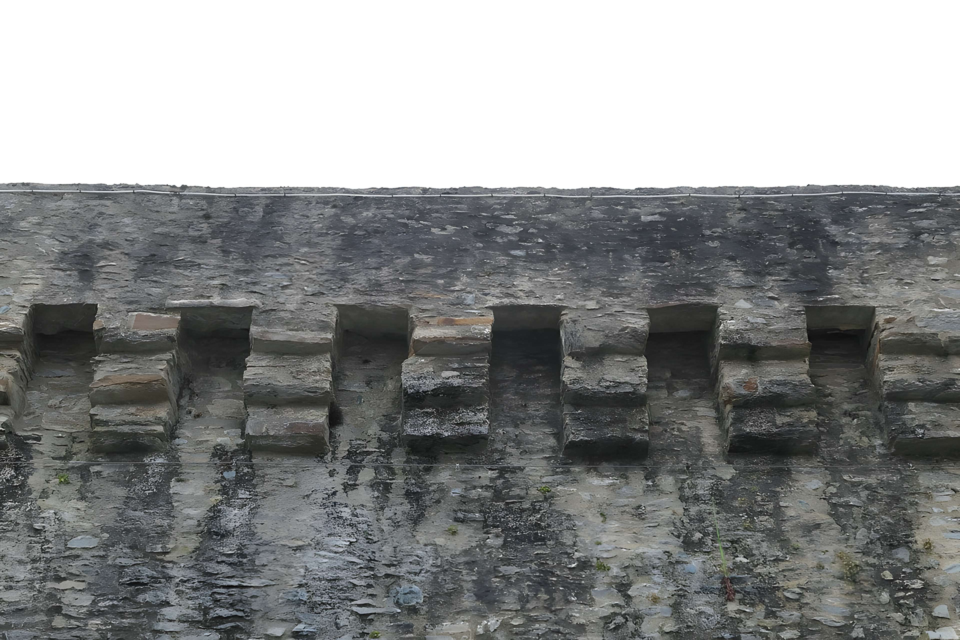 Porte Beucheresse de Laval