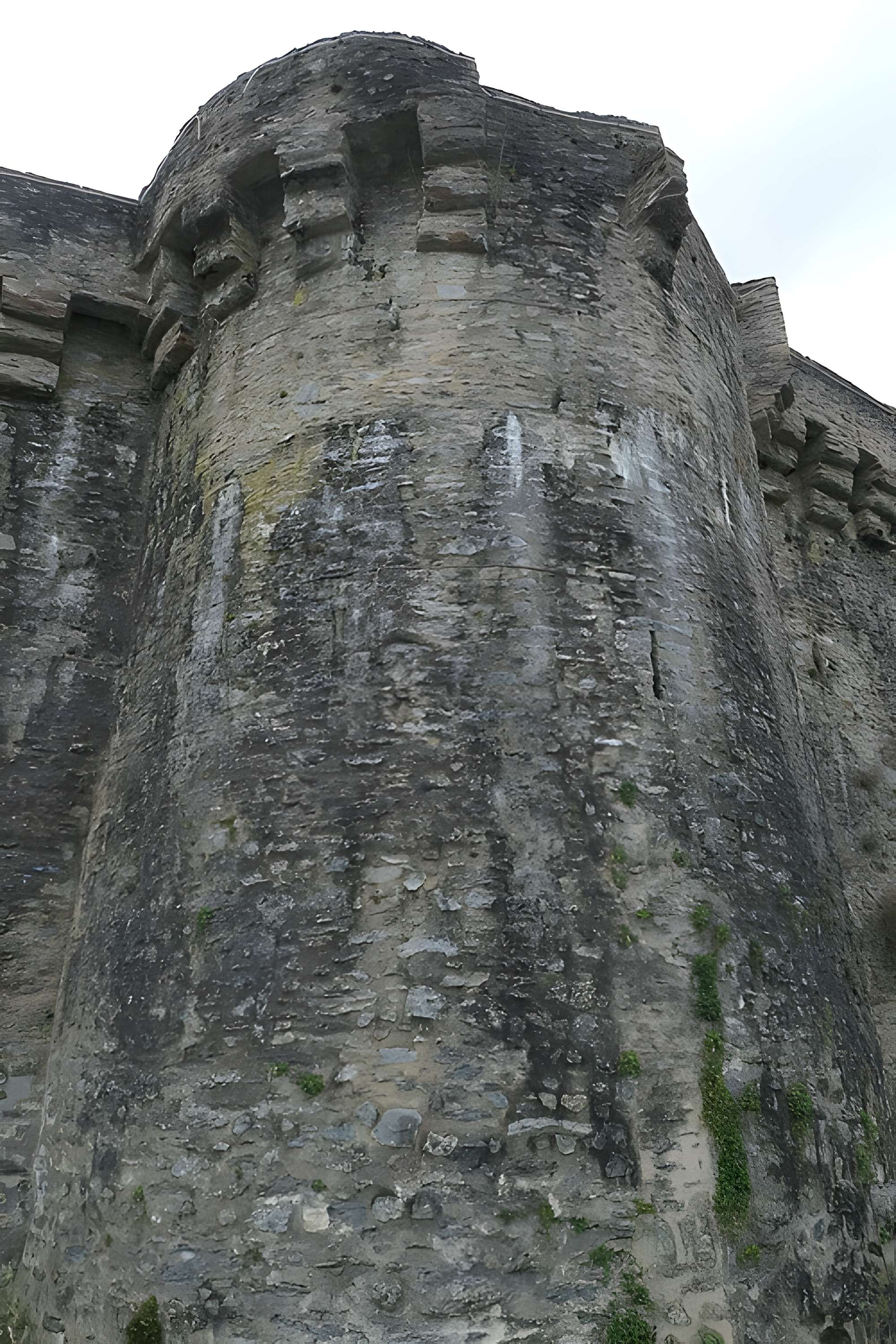 Porte Beucheresse de Laval