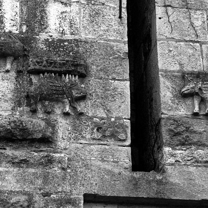 Photo de Porte Comté dAuxonne