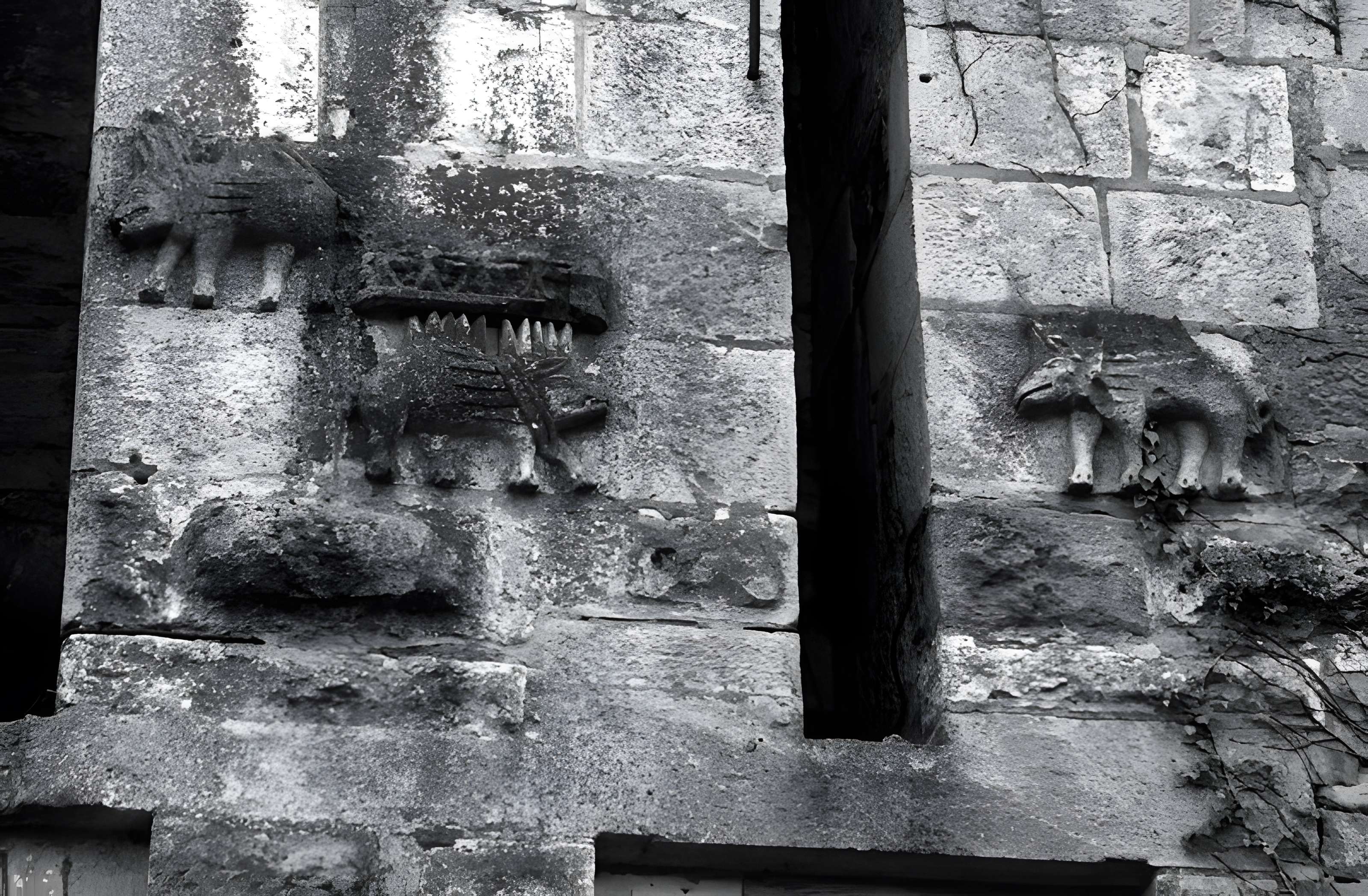 Porte Comté d'Auxonne