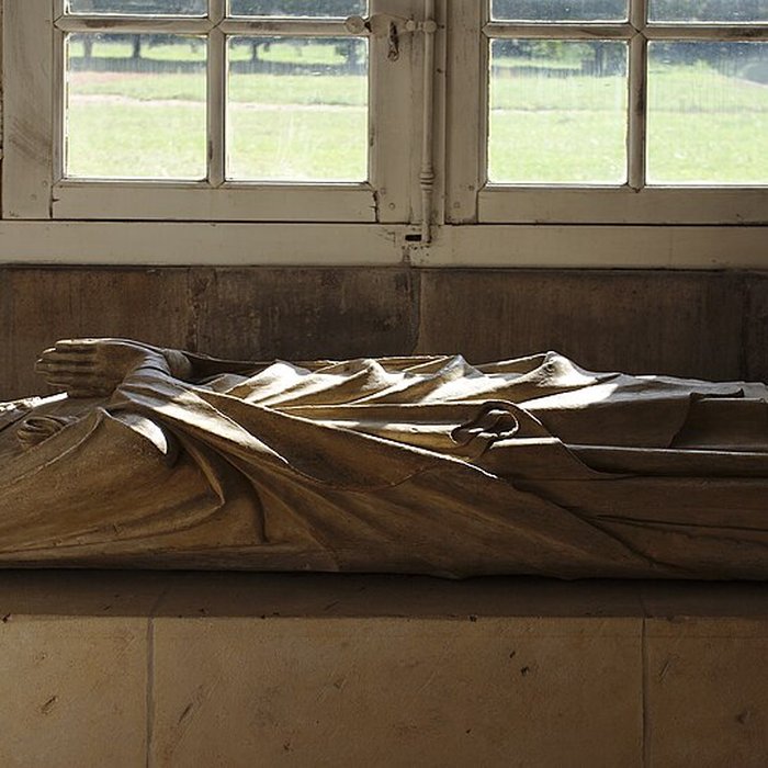 Photo de Ancienne abbaye Notre-Dame du Bec