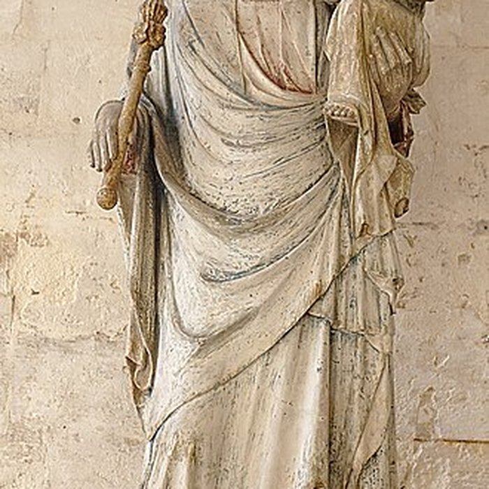 Photo de Ancienne abbaye Notre-Dame du Bec