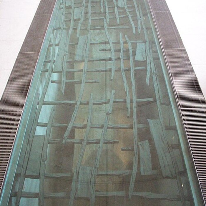 Photo de Ancienne abbaye Notre-Dame du Bec