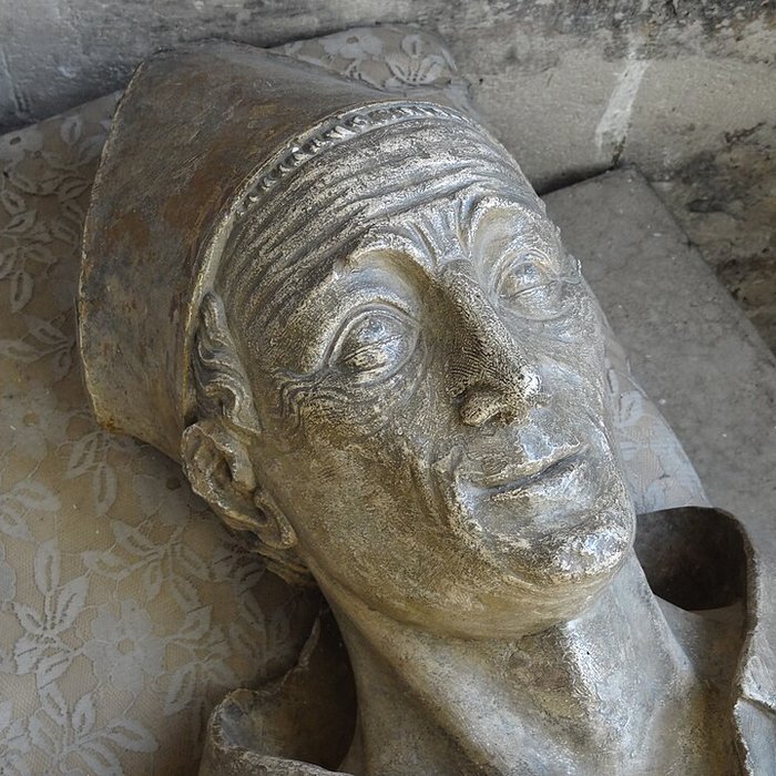 Photo de Ancienne abbaye Notre-Dame du Bec