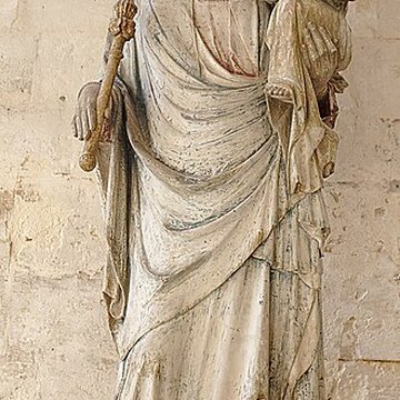 Ancienne abbaye Notre-Dame du Bec