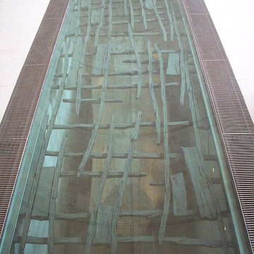 Ancienne abbaye Notre-Dame du Bec