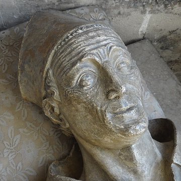 Ancienne abbaye Notre-Dame du Bec