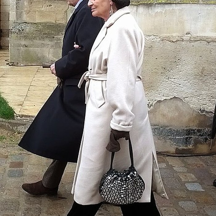 Photo de Collégiale Notre-Dame de Poissy