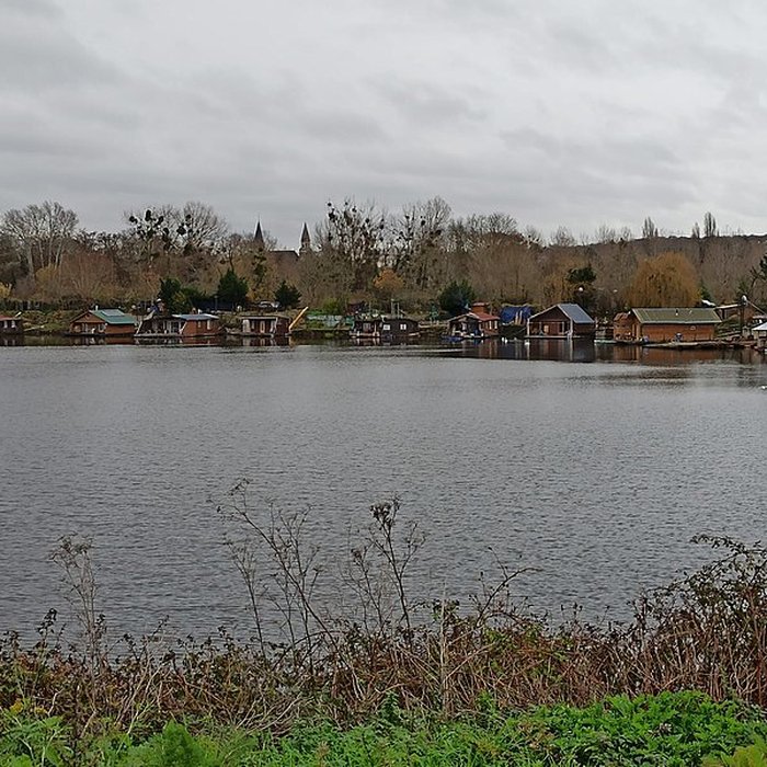Photo de Collégiale Notre-Dame de Poissy