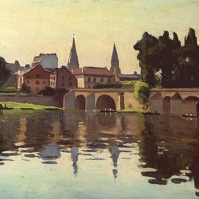 Photo de Collégiale Notre-Dame de Poissy