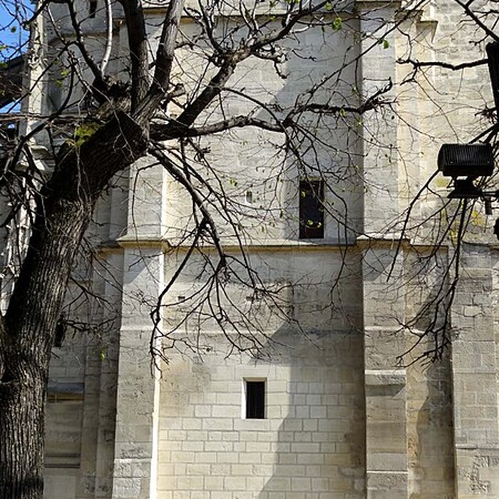 Photo de Collégiale Notre-Dame de Poissy