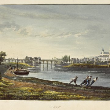 Collégiale Notre-Dame de Poissy