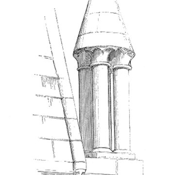 Collégiale Notre-Dame de Poissy