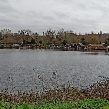 Collégiale Notre-Dame de Poissy